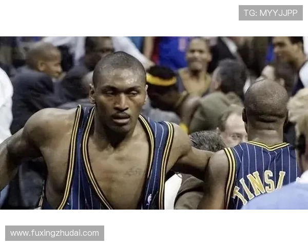 阿泰斯特与姚明激烈对抗的篮球传奇瞬间回顾与分析